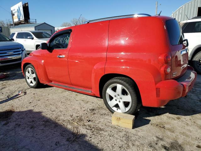 Photo 2 from auction – 2008 CHEVROLET HHR PANEL with VIN 3GCDA35P08S538790