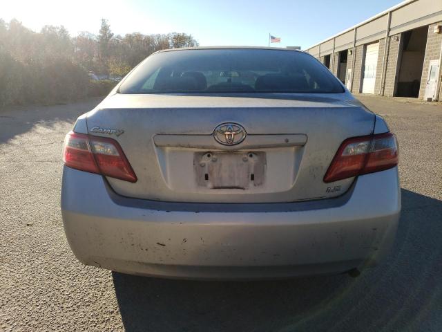 صورة رقم 6 من المزاد - 2007 TOYOTA CAMRY CE مع VIN 4T1BE46K87U677693
