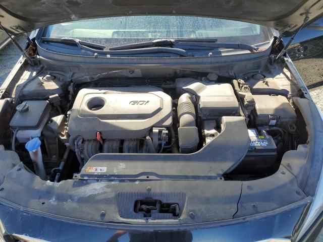 Photo 11 from auction – 2016 HYUNDAI SONATA SE with VIN 5NPE24AF3GH358149