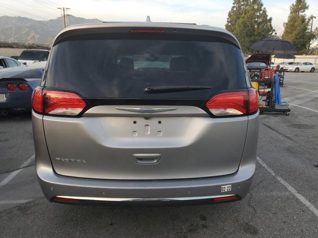 Photo 6 from auction – 2018 CHRYSLER PACIFICA T with VIN 2C4RC1BGXJR110267