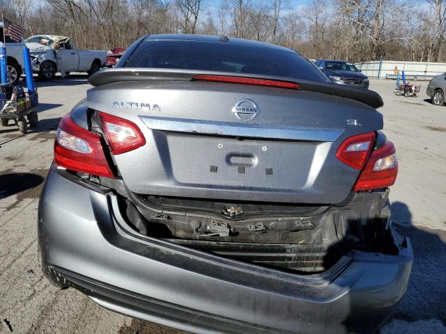 Photo 6 from auction – 2016 NISSAN ALTIMA 2.5 with VIN 1N4AL3AP7GC166698