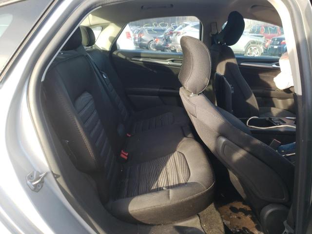 Photo 10 from auction – 2016 FORD FUSION SE with VIN 3FA6P0H71GR394292