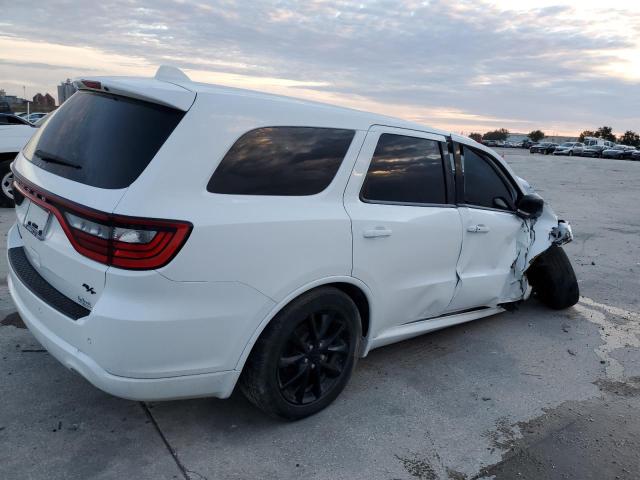 Photo 3 from auction – 2018 DODGE DURANGO R/ with VIN 1C4SDHCT2JC371498