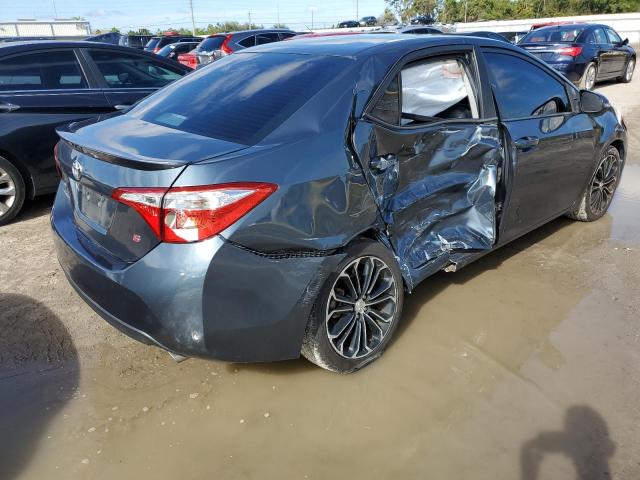 Photo 3 from auction – 2015 TOYOTA COROLLA L with VIN 2T1BURHE5FC336887