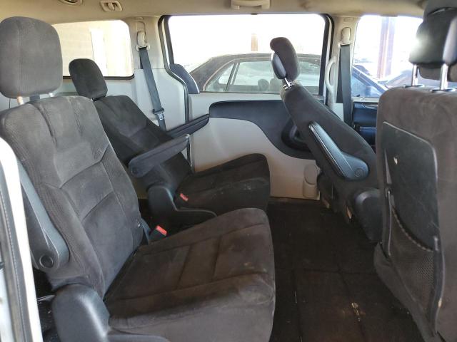 Photo 10 from auction – 2014 DODGE GRAND CARA with VIN 2C4RDGCG8ER240634