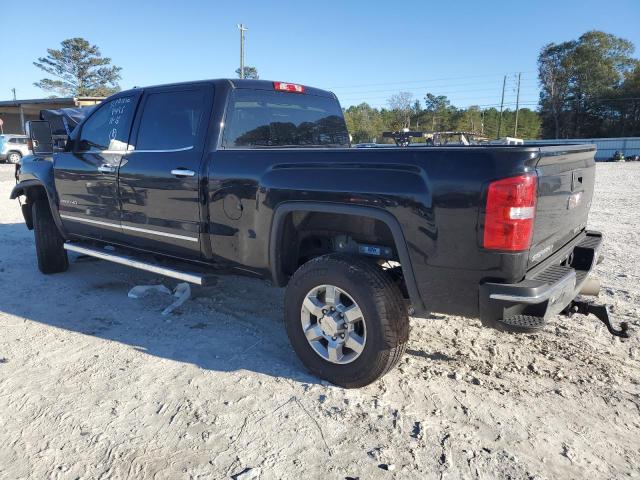 Photo 2 from auction – 2019 GMC SIERRA K25 with VIN 1GT12REY2KF248476
