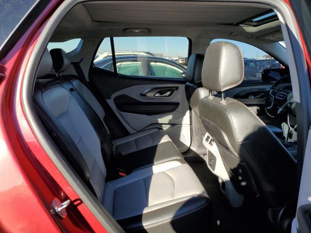 Photo 11 from auction – 2018 GMC TERRAIN SL with VIN 3GKALWEU0JL144912