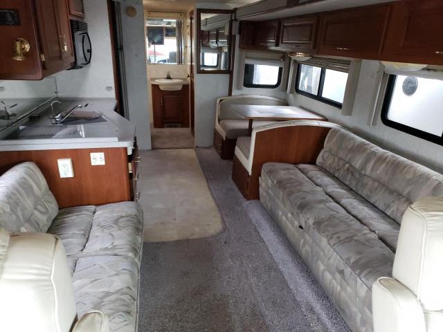 Photo 5 from auction – 2003 FLEETWOOD SOUTHWIND with VIN 4UZAAHBV82CJ81726