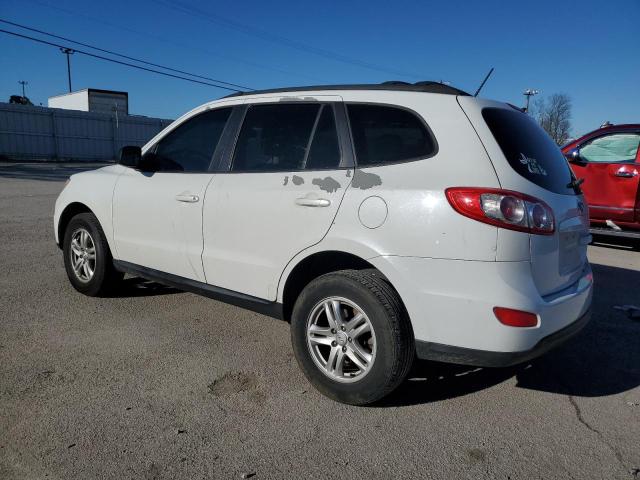 Photo 2 from auction – 2010 HYUNDAI SANTA FE G with VIN 5NMSGDAB8AH363806