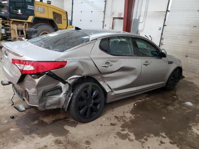 Photo 3 from auction – 2012 KIA OPTIMA SX with VIN 5XXGR4A67CG021882