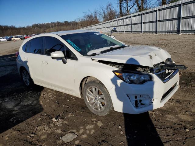 Photo 4 from auction – 2015 SUBARU IMPREZA PR with VIN JF1GPAC60F8205334