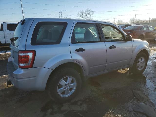 Photo 3 from auction – 2010 FORD ESCAPE XLS with VIN 1FMCU0C76AKC58213