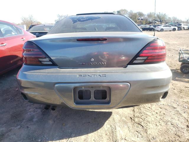 Photo 6 from auction – 2004 PONTIAC GRAND AM with VIN 1G2NF52E44M519548