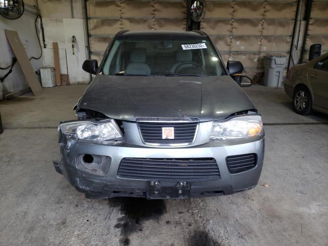 Photo 5 from auction – 2007 SATURN VUE with VIN 5GZCZ33D97S816804