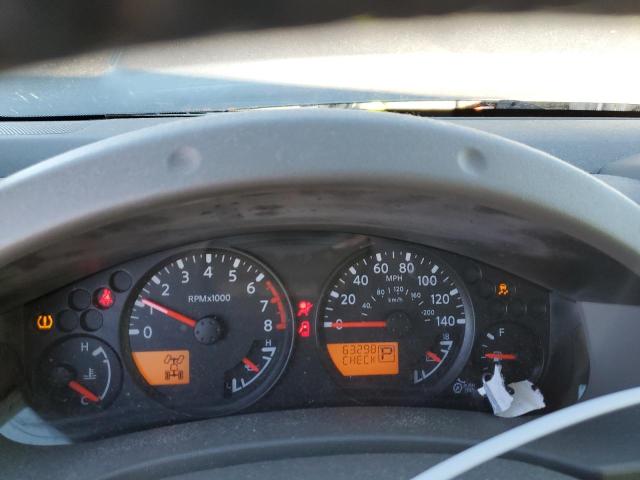 Photo 9 from auction – 2016 NISSAN FRONTIER S with VIN 1N6AD0EV4GN716228