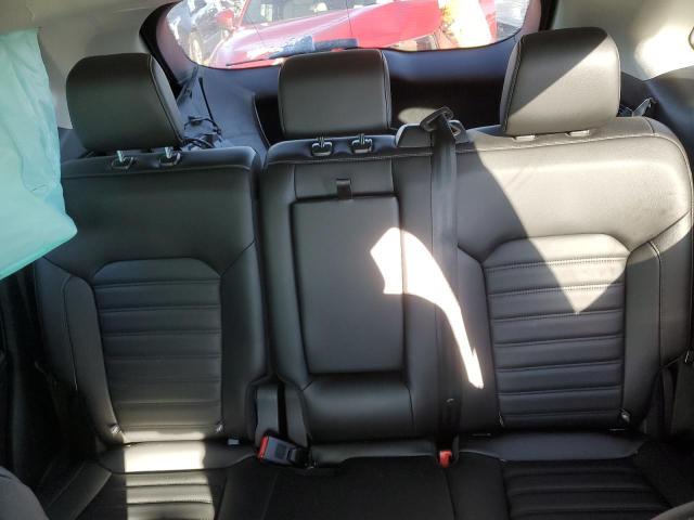 Photo 10 from auction – 2020 FORD EDGE SEL with VIN 2FMPK4J99LBB51494