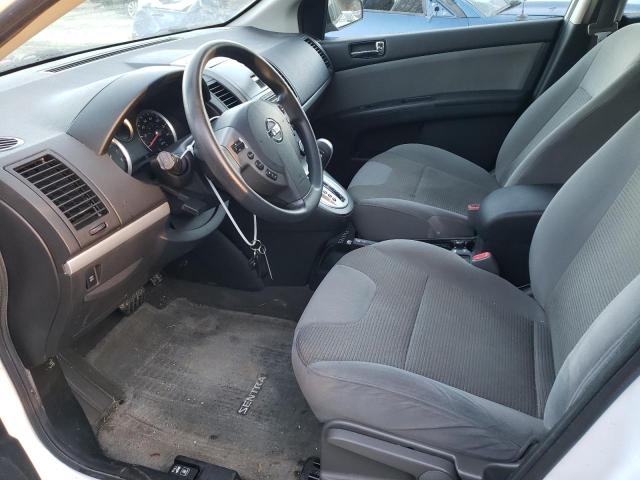 Photo 7 from auction – 2011 NISSAN SENTRA 2.0 with VIN 3N1AB6AP1BL730828