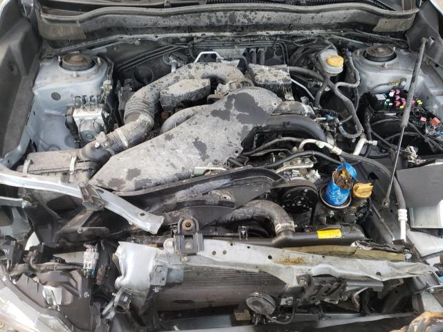 صورة رقم 12 من المزاد - 2018 SUBARU FORESTER 2 مع VIN JF2SJABC4JH433019