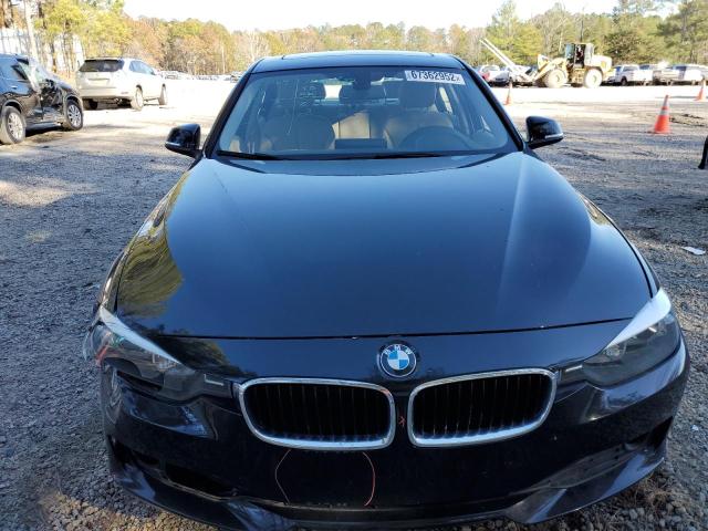 Photo 5 from auction – 2014 BMW 320 I with VIN WBA3B1C55EK131017