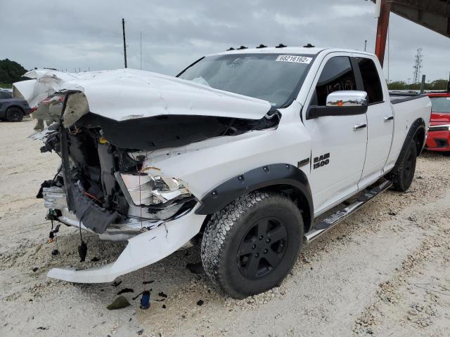 Photo 1 from auction – 2014 RAM 1500 SLT with VIN 1C6RR6GTXES211080