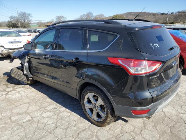 Photo 2 from auction – 2014 FORD ESCAPE SE with VIN 1FMCU0GXXEUE11003