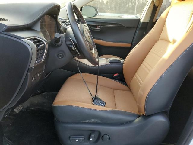 Photo 7 from auction – 2019 LEXUS NX 300H with VIN JTJBJRBZ3K2106663