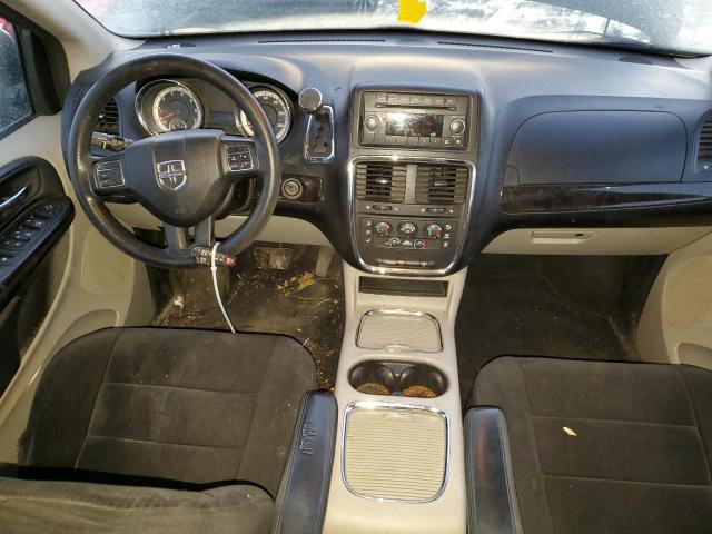 Photo 8 from auction – 2012 DODGE GRAND CARA with VIN 2C4RDGCGXCR242219