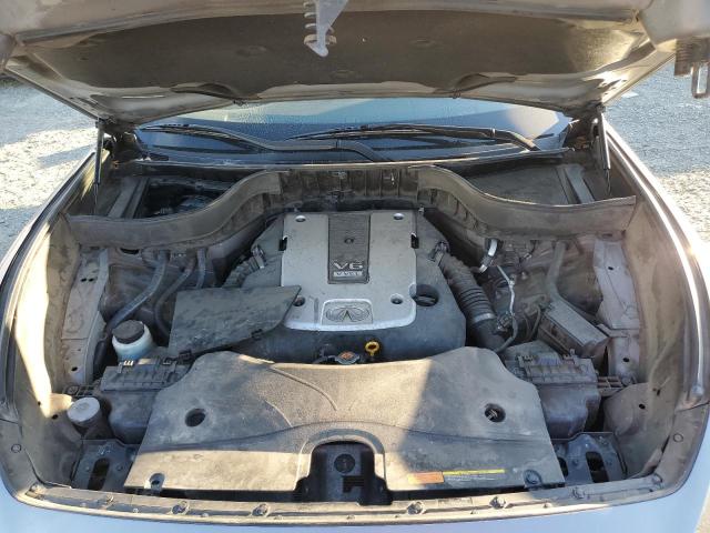 Photo 12 from auction – 2013 INFINITI FX37 with VIN JN8CS1MW3DM175115