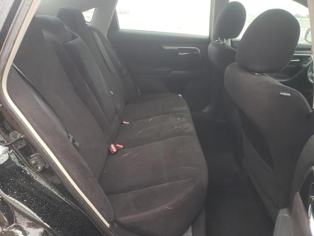 Photo 10 from auction – 2013 NISSAN ALTIMA 2.5 with VIN 1N4AL3AP8DN422511