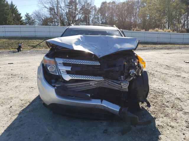Photo 5 from auction – 2012 FORD EXPLORER X with VIN 1FMHK7D86CGA30276