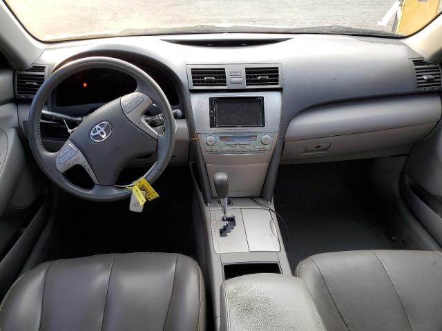 Photo 8 from auction – 2009 TOYOTA CAMRY HYBR with VIN 4T1BB46K09U072109