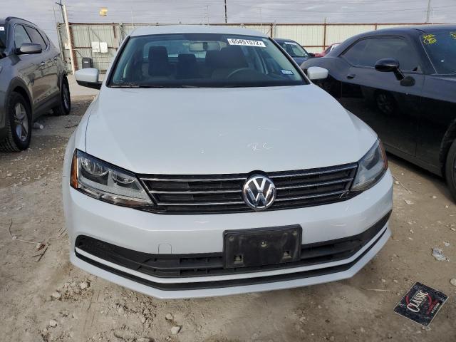 Photo 5 from auction – 2017 VOLKSWAGEN JETTA S with VIN 3VW2B7AJ8HM411445