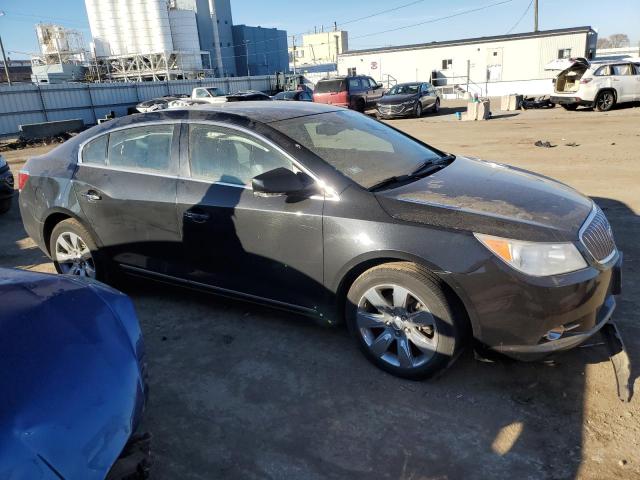 Photo 4 from auction – 2012 BUICK LACROSSE P with VIN 1G4GD5E30CF144681