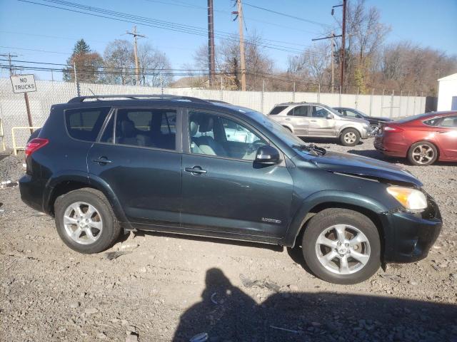 Photo 4 from auction – 2010 TOYOTA RAV4 LIMIT with VIN 2T3DK4DV7AW019778