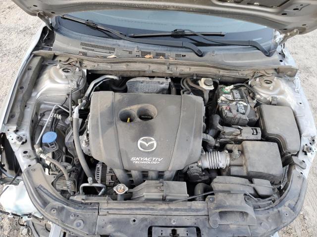 Photo 11 from auction – 2016 MAZDA 3 SPORT with VIN 3MZBM1T79GM247095