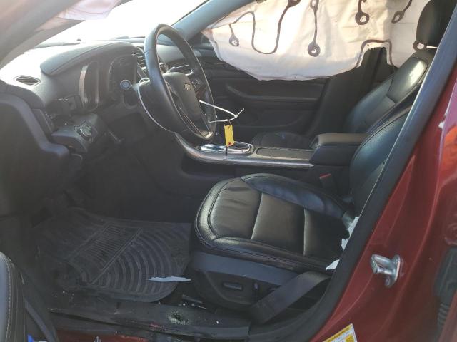 Photo 7 from auction – 2013 CHEVROLET MALIBU 2LT with VIN 1G11E5SA6DF282679