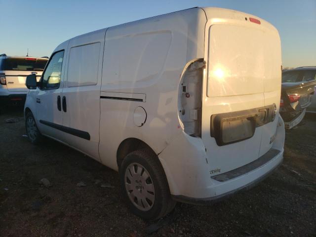Photo 2 from auction – 2018 RAM PROMASTER with VIN ZFBERFBB7J6H83576