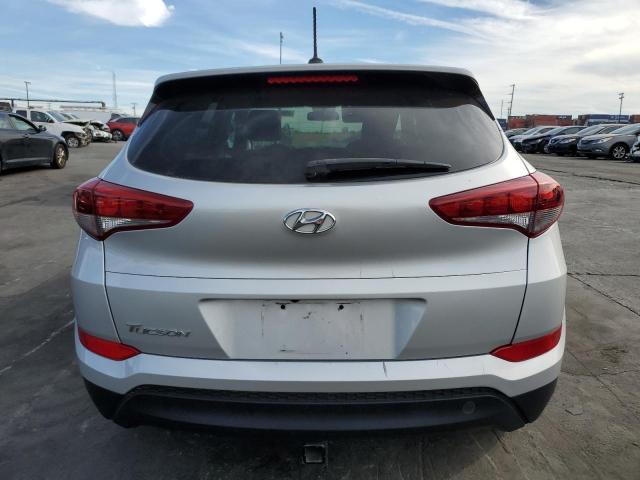 Photo 6 from auction – 2016 HYUNDAI TUCSON SE with VIN KM8J23A42GU042198
