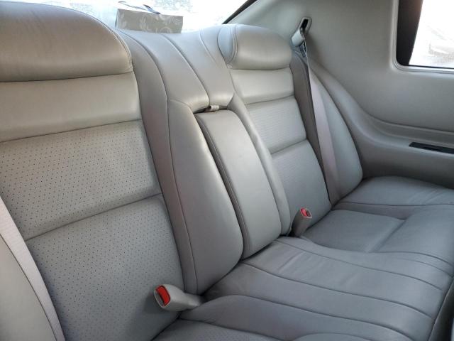 Photo 10 from auction – 1997 CADILLAC ELDORADO T with VIN 1G6ET1295VU611725
