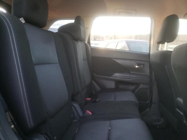 Photo 11 from auction – 2018 MITSUBISHI OUTLANDER with VIN JA4AZ3A37JJ005285