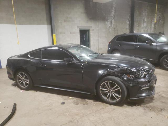 Photo 4 from auction – 2015 FORD MUSTANG with VIN 1FA6P8TH9F5374873