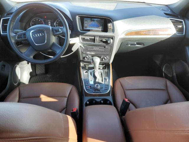 Photo 8 from auction – 2012 AUDI Q5 PREMIUM with VIN WA1LFAFP5CA129222