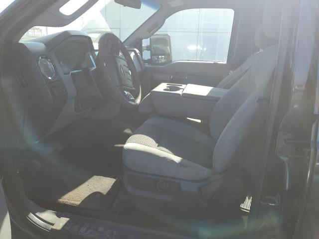 Photo 7 from auction – 2011 FORD F250 SUPER with VIN 1FT7W2BT9BEA81263