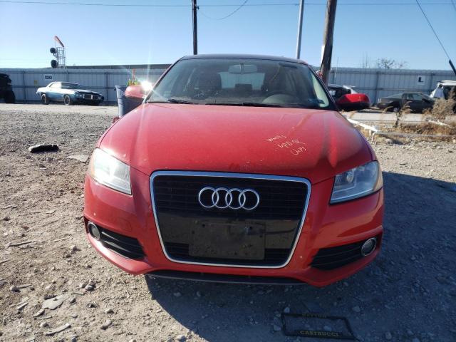 Photo 5 from auction – 2011 AUDI A3 PREMIUM with VIN WAUBEAFMXBA155868