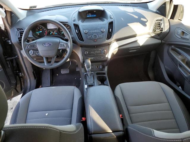 Photo 8 from auction – 2019 FORD ESCAPE S with VIN 1FMCU0F72KUA56325