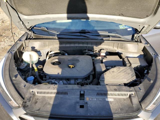 Photo 11 from auction – 2018 HYUNDAI TUCSON SE with VIN KM8J2CA49JU657645