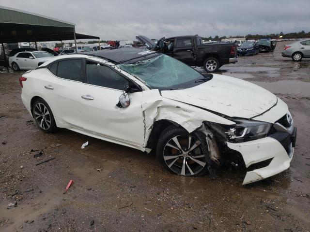 Photo 4 from auction – 2017 NISSAN MAXIMA 3.5 with VIN 1N4AA6AP5HC452896