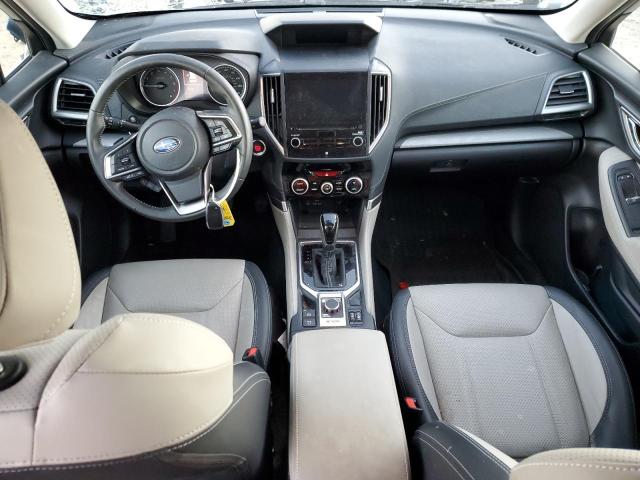 Photo 8 from auction – 2021 SUBARU FORESTER L with VIN JF2SKASC2MH472211