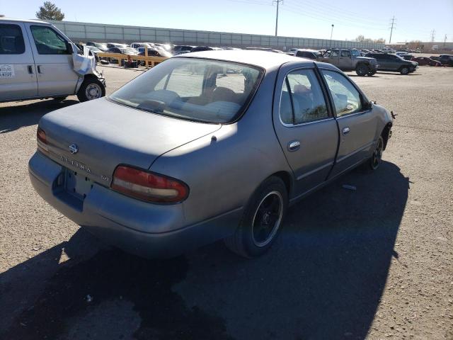 Photo 3 from auction – 1995 NISSAN ALTIMA XE with VIN 1N4BU31D0SC190938