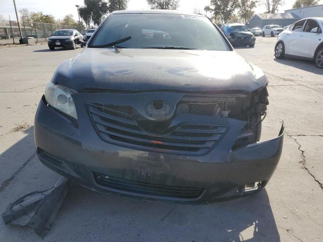 Photo 5 from auction – 2007 TOYOTA CAMRY LE with VIN 4T1BK46K27U024091